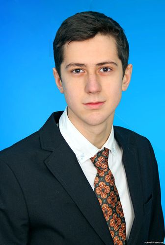 Кириченко Михайло Кириченко Михайло