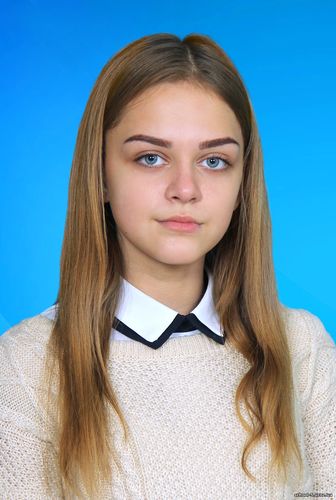 Лаптійчук Анастасія Лаптійчук Анастасія