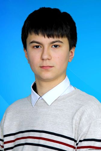 Жежулов Ігор Жежулов Ігор